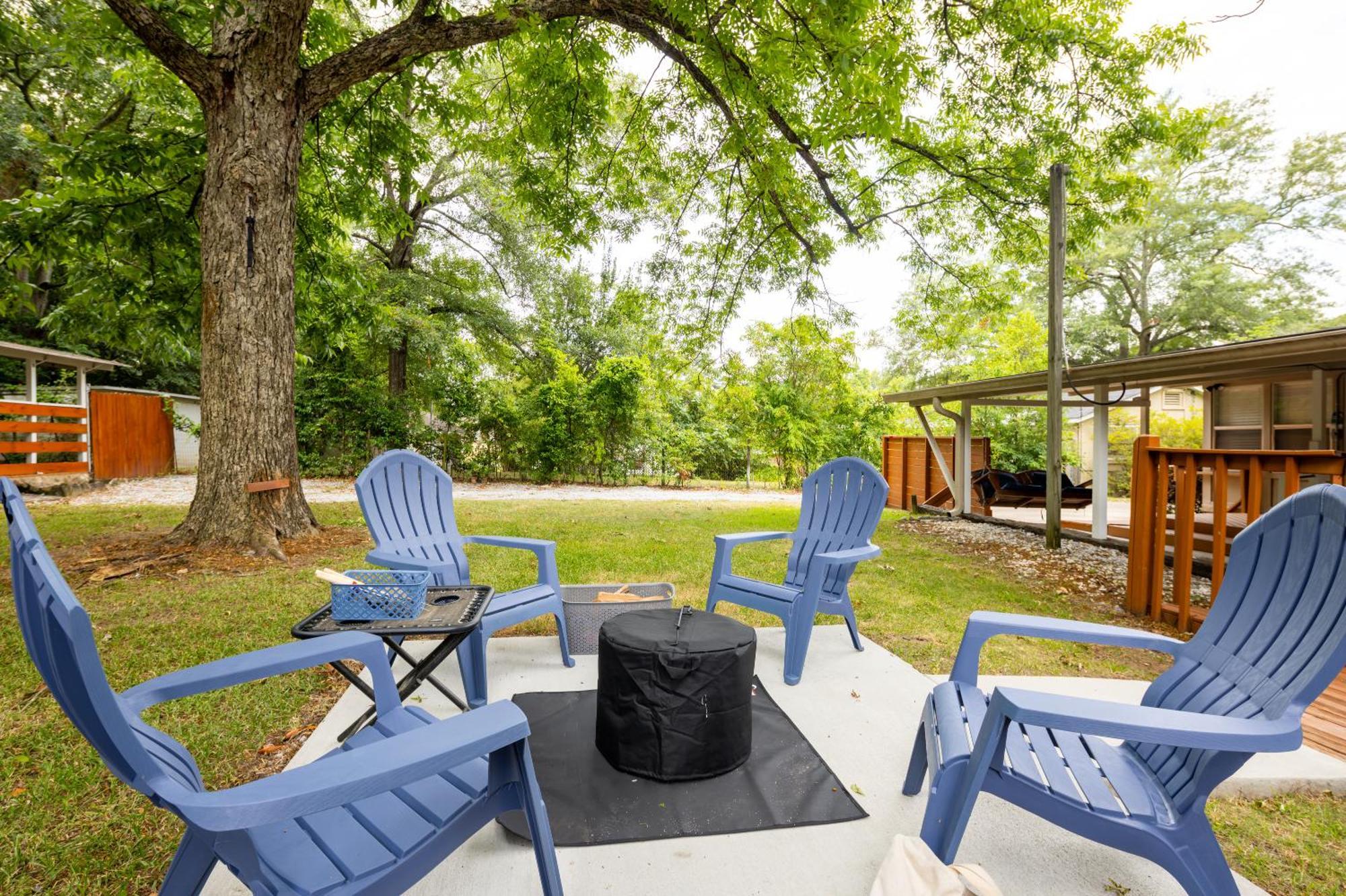 2 Bedroom Ft Moore Retreat Columbus Exterior foto