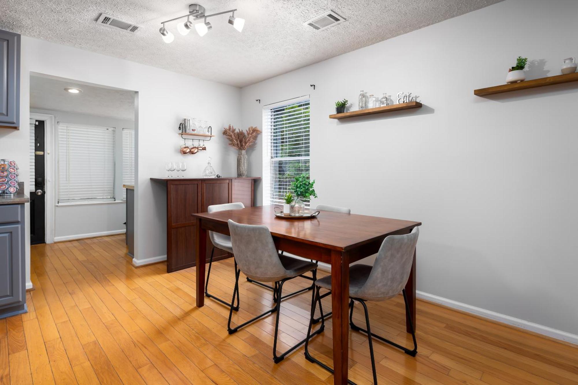 2 Bedroom Ft Moore Retreat Columbus Exterior foto